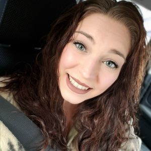 Meet your Posher, Patricia